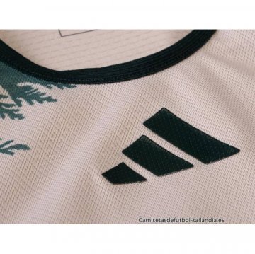 2ª Camiseta Portland Timbers 2024-2025
