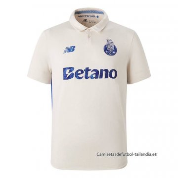 3ª Camiseta Porto 2025-2026 3ª Camiseta Porto 2025-2026