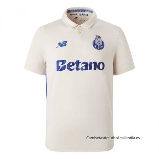 3ª Camiseta Porto 2025-2026 - Haga un click en la imagen para cerrar