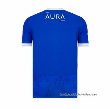 1ª Camiseta Portsmouth 2025-2026