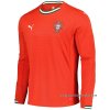 1ª Camiseta Portugal Manga Larga 2025 1ª Camiseta Portugal Manga Larga 2025