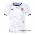 2ª Camiseta Portugal 2025