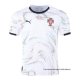 2ª Camiseta Portugal 2025