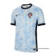 2ª Camiseta Portugal Authentic 2024