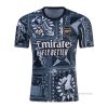 Camiseta Pre Partido del Arsenal Ian Wright 2023 Camiseta Pre Partido del Arsenal Ian Wright 2023