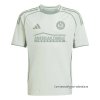 Camiseta Pre Partido del Atlanta United 2025 Camiseta Pre Partido del Atlanta United 2025