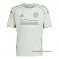 Camiseta Pre Partido del Atlanta United 2025