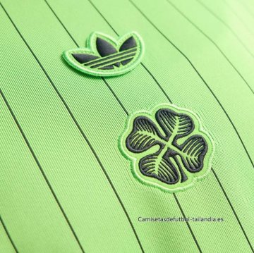 Camiseta Pre Partido del Celtic 2025-2026 Verde
