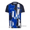 Camiseta Pre Partido del Hertha BSC 2024-2025