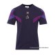 Camiseta Pre Partido del Los Angeles Galaxy 2024-2025