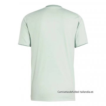 Camiseta Pre Partido del Minnesota United 2025