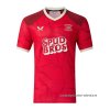 3ª Camiseta Preston North End 2026-2027