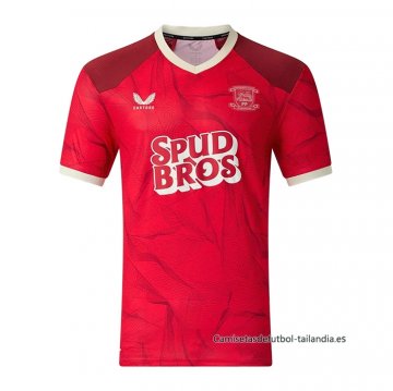 3ª Camiseta Preston North End 2026-2027