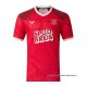3ª Camiseta Preston North End 2026-2027