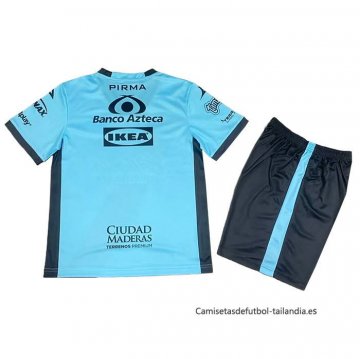 3ª Camiseta Puebla Nino 2025-2026