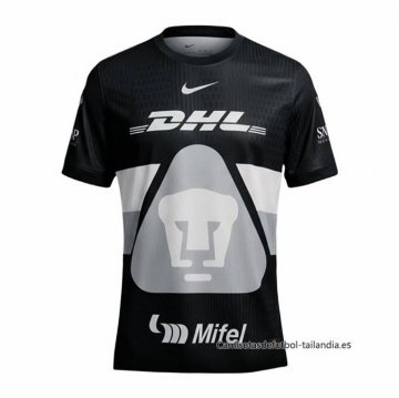 2ª Camiseta Pumas UNAM Portero 2025-2026 2ª Camiseta Pumas UNAM Portero 2025-2026