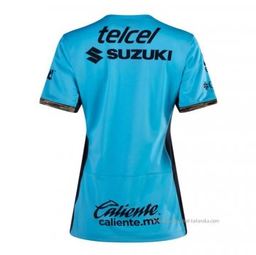 3ª Camiseta Pumas UNAM Mujer 2023-2024