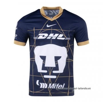 2ª Camiseta Pumas UNAM 2024-2025 2ª Camiseta Pumas UNAM 2024-2025