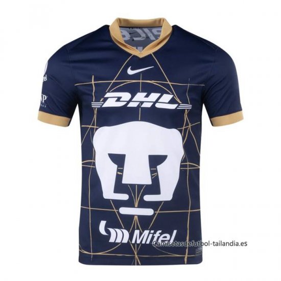 2ª Camiseta Pumas UNAM 2024-2025 - Haga un click en la imagen para cerrar