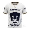 2ª Camiseta Pumas UNAM 2026-2027