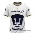 2ª Camiseta Pumas UNAM 2026-2027