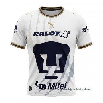 2ª Camiseta Pumas UNAM 2026-2027 2ª Camiseta Pumas UNAM 2026-2027