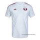 2ª Camiseta Qatar Authentic 2026
