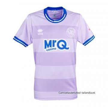 2ª Camiseta Queens Park Rangers 2026-2027 2ª Camiseta Queens Park Rangers 2026-2027