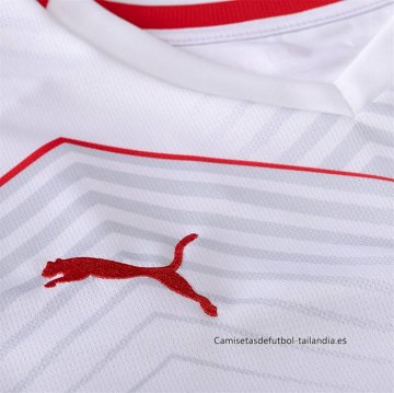 1ª Camiseta RB Leipzig 2025-2026
