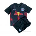 3ª Camiseta RB Leipzig Nino 2022-2023