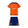 3ª Camiseta Rangers Nino 2022-2023 3ª Camiseta Rangers Nino 2022-2023