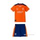 3ª Camiseta Rangers Nino 2022-2023