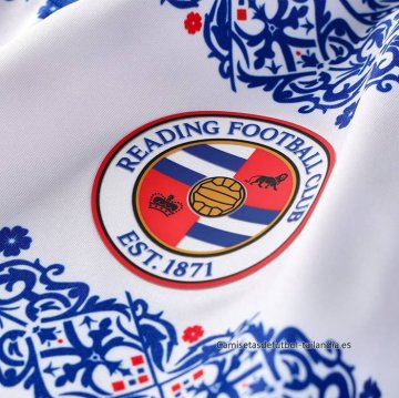 1ª Camiseta Reading 2025-2026