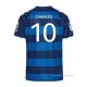 2ª Camiseta Real Betis Jugador Canales 2022-2023