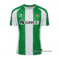 1ª Camiseta Real Betis 2025-2026