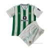 1ª Camiseta Real Betis Nino 2023-2024 1ª Camiseta Real Betis Nino 2023-2024