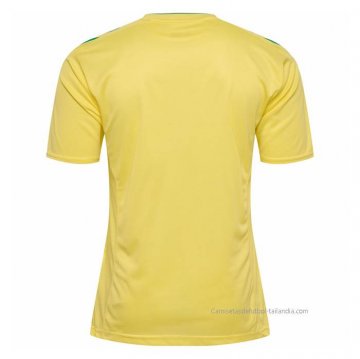 Camiseta Real Betis Portero 2022-2023 Amarillo