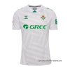 Camiseta Real Betis Portero 2025-2026 Blanco Camiseta Real Betis Portero 2025-2026 Blanco