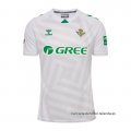 Camiseta Real Betis Portero 2025-2026 Blanco