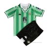 Camiseta Real Betis Special Nino 2022 Camiseta Real Betis Special Nino 2022