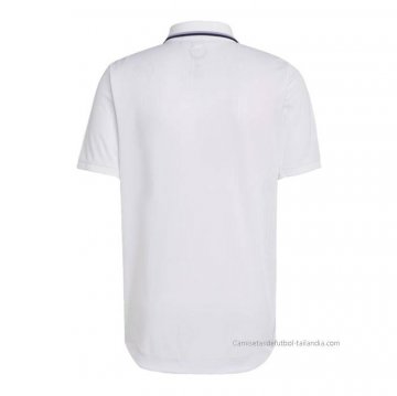 1ª Camiseta Real Madrid Authentic 2022-2023