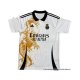 Camiseta Real Madrid Dragon 2025-2026 Blanco
