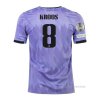 2ª Camiseta Real Madrid Jugador Kroos 2022-2023 2ª Camiseta Real Madrid Jugador Kroos 2022-2023