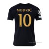 3ª Camiseta Real Madrid Jugador Modric 2023-2024 3ª Camiseta Real Madrid Jugador Modric 2023-2024