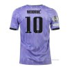 2ª Camiseta Real Madrid Jugador Modric 2022-2023