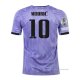 2ª Camiseta Real Madrid Jugador Modric 2022-2023