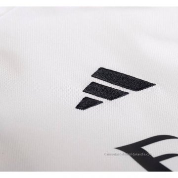 1ª Camiseta Real Madrid 2023-2024