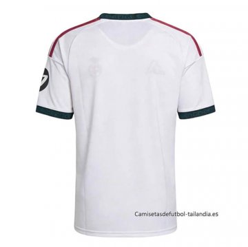 1ª Camiseta Real Madrid 2026-2027