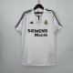 1ª Camiseta Real Madrid Retro 2003-2004