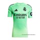 Camiseta Real Madrid Portero 2025-2026 Verde